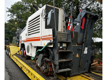 Kaltfräse Wirtgen W 120 F: das Bild 3