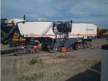 WIRTGEN Kaltfräse