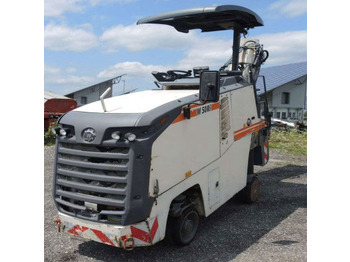 WIRTGEN Kaltfräse