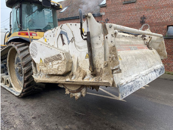 WIRTGEN Bodenstabilisierer