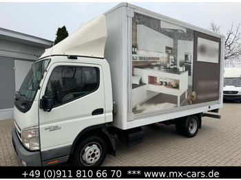 MITSUBISHI Koffer Transporter