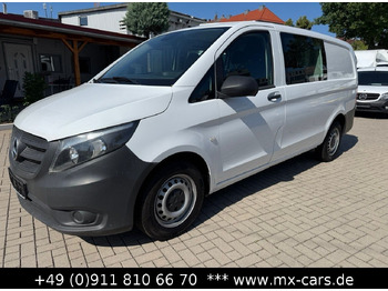 MERCEDES-BENZ Vito 110 Kleintransporter