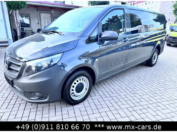 MERCEDES-BENZ Vito 114 Personentransporter