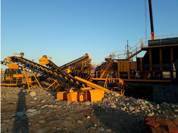 NEU: Brecher FABO crusher - stone crusher - crushers: das Bild 3