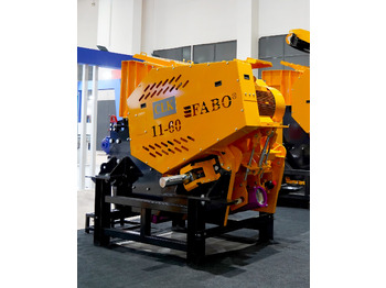 FABO Backenbrecher