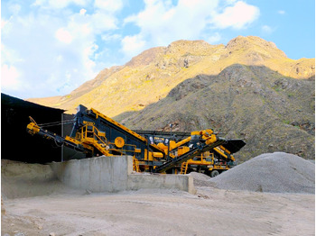 FABO Bergbaumaschine