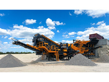 FABO Bergbaumaschine