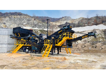 FABO Bergbaumaschine