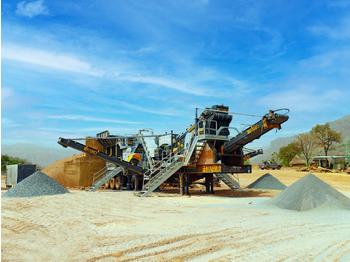 FABO Bergbaumaschine