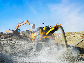 FABO Bergbaumaschine