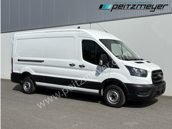 Kleintransporter FORD (D) Transit Kastenwagen 310 L3H2, 105 PS, AHK: das Bild 2