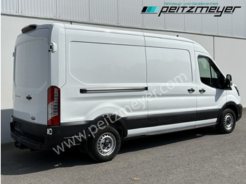 Kleintransporter FORD (D) Transit Kastenwagen 310 L3H2, 105 PS, AHK: das Bild 3