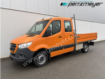 MERCEDES-BENZ Sprinter 314 Pritsche Transporter