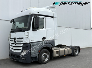 MERCEDES-BENZ Actros 1843 Sattelzugmaschine