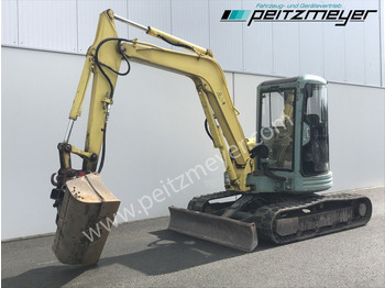 YANMAR Minibagger