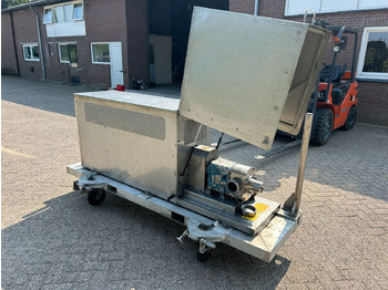 Industriemaschine
