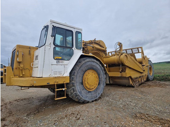 CATERPILLAR Schürfzug