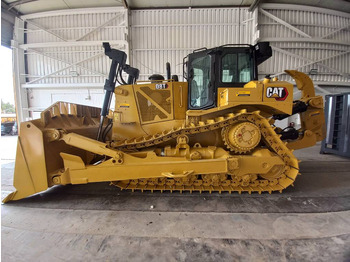 CATERPILLAR D8T Bulldozer