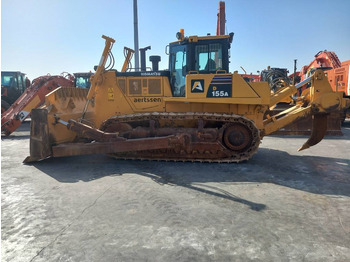 KOMATSU D155 Bulldozer