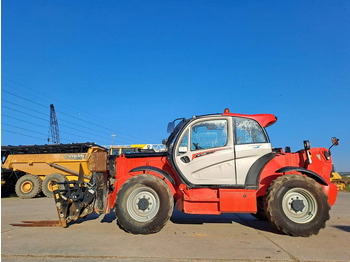 MANITOU MT 1440 Teleskoplader