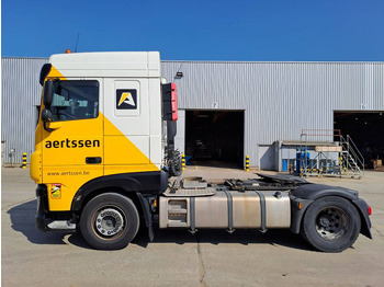 DAF XF 480 Sattelzugmaschine