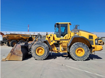 VOLVO L150H Radlader