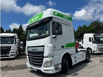 DAF XF 460 Sattelzugmaschine