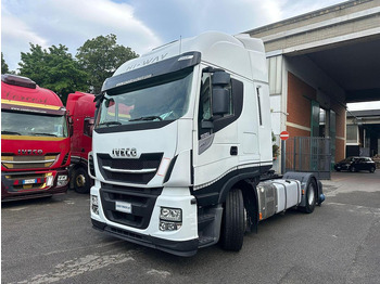 IVECO Stralis 480 Sattelzugmaschine