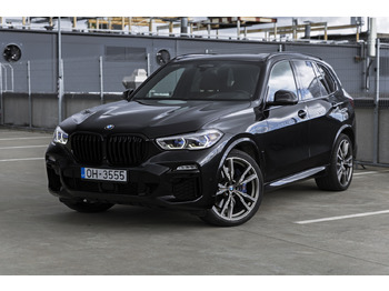 BMW SUV/ Geländewagen