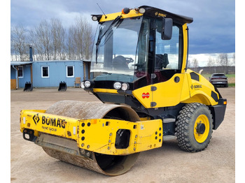 BOMAG Walzen