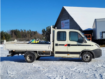 Kipper IVECO Daily 35C15: das Bild 4