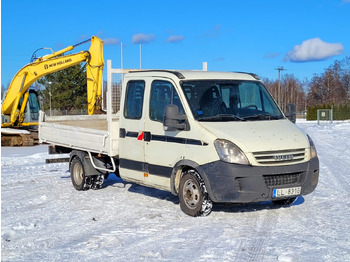 Kipper IVECO Daily 35C15: das Bild 2