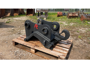 KOBELCO Schnellwechsler