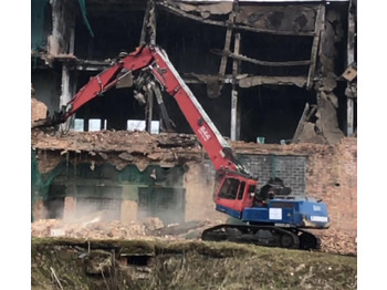 LIEBHERR R 944 Abrissbagger