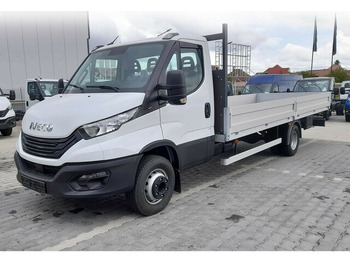 IVECO Daily 70c16 Pritsche Transporter