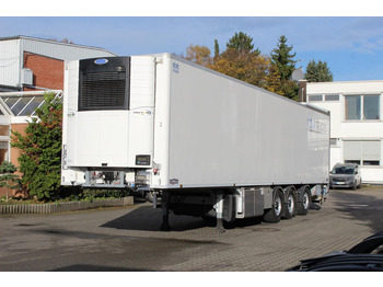 CHEREAU Kühlkoffer Auflieger