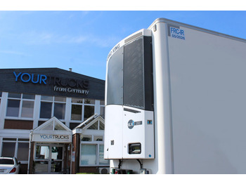 Kühlkoffer Auflieger Chereau Thermo King SLXi 200  Aluboden  FRC 2026: das Bild 5