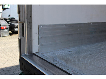 Kühlkoffer Auflieger Chereau Thermo King SLXi 200  Aluboden  FRC 2026: das Bild 3