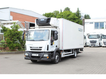 IVECO EuroCargo 140E Kühlkoffer LKW