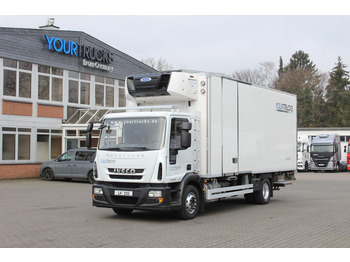 IVECO EuroCargo Kühlkoffer LKW