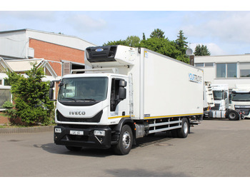 IVECO EuroCargo Kühlkoffer LKW