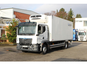 MAN TGM 18.290 Kühlkoffer LKW