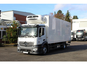 MERCEDES-BENZ Actros 1830 Kühlkoffer LKW