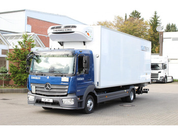 MERCEDES-BENZ Atego 1223 Kühlkoffer LKW