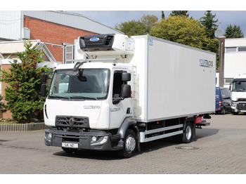 RENAULT D Kühlkoffer LKW