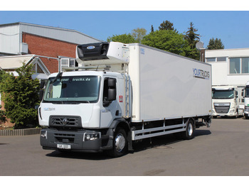 RENAULT D 320 Kühlkoffer LKW