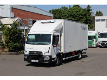 RENAULT Kühltransporter