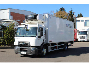 RENAULT D Wide Kühlkoffer LKW
