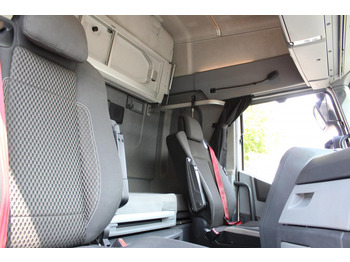 Renault T 520 E6 High Sleeper Retarder Kühlbox  VIN: LD - Leasing Renault T 520 E6 High Sleeper Retarder Kühlbox  VIN: LD: das Bild 2