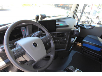 Sattelzugmaschine Volvo FH 500 Globe XL  I-Park Cool  Navi  Miete-Rent!: das Bild 4